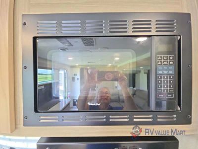 2027 Forest River RV Flagstaff Super Lite — photo 18 view