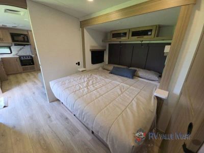 2027 Forest River RV Flagstaff Super Lite — photo 22 view
