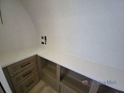 2027 Forest River RV Flagstaff Super Lite — photo 27 view
