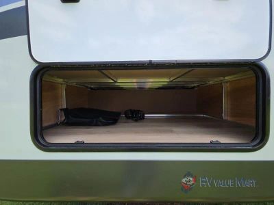 2027 Forest River RV Flagstaff Super Lite — photo 9 view