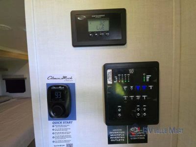 2027 Forest River RV Flagstaff Super Lite — photo 31 view