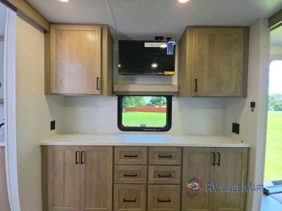 2027 Forest River RV Flagstaff Super Lite — photo 21 view