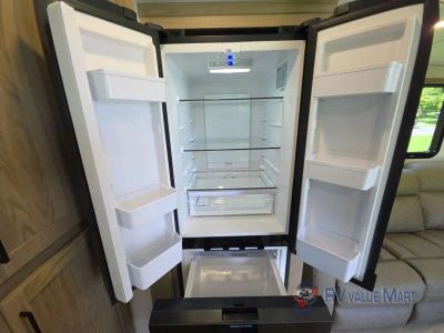 2027 Forest River RV Flagstaff Super Lite — photo 19 view
