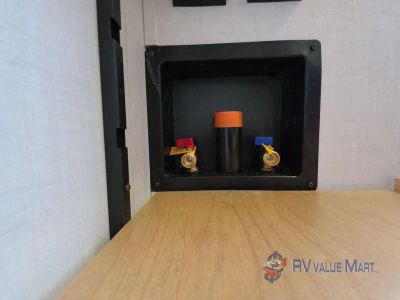 2027 Forest River RV Flagstaff Super Lite — photo 29 view