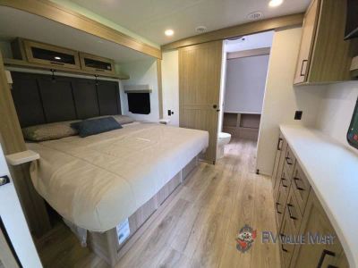 2027 Forest River RV Flagstaff Super Lite — photo 20 view