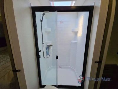 2027 Forest River RV Flagstaff Super Lite — photo 26 view