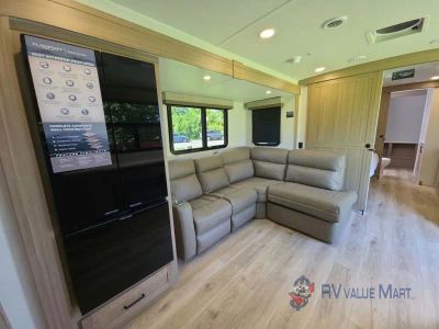 2027 Forest River RV Flagstaff Super Lite — photo 12 view