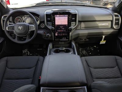 2026 Ram 1500 — photo 14 view