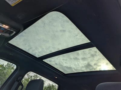 2026 Ram 1500 — photo 20 view