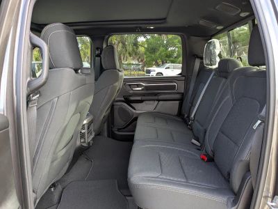 2026 Ram 1500 — photo 12 view