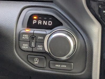 2026 Ram 1500 — photo 18 view