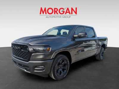 2026 Ram 1500 — photo 7 view