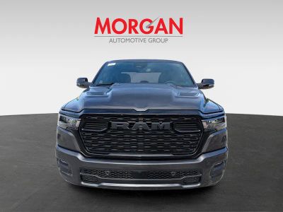 2026 Ram 1500 — photo 8 view