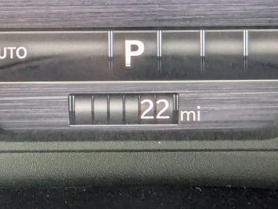 2026 Ram 1500 — photo 28 view
