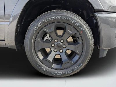 2026 Ram 1500 — photo 10 view