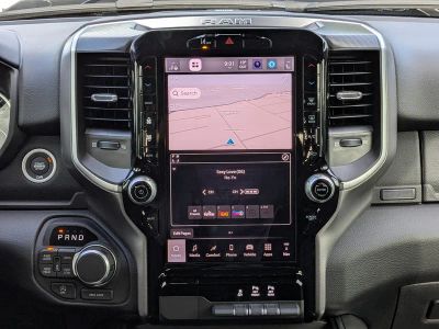 2026 Ram 1500 — photo 17 view