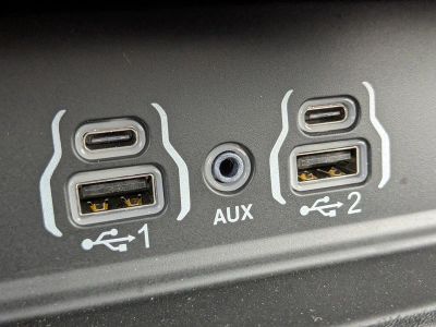 2026 Ram 1500 — photo 23 view