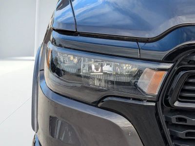 2026 Ram 1500 — photo 9 view