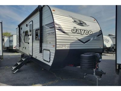 2025 Jayco Jay Flight SLX - Photo 1
