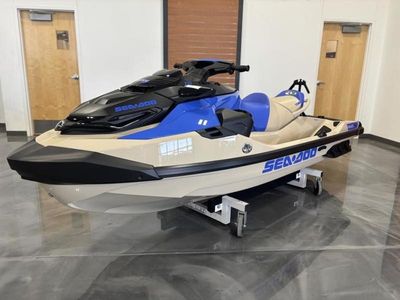 2025 Sea-Doo Wake Pro 230 - Photo 2