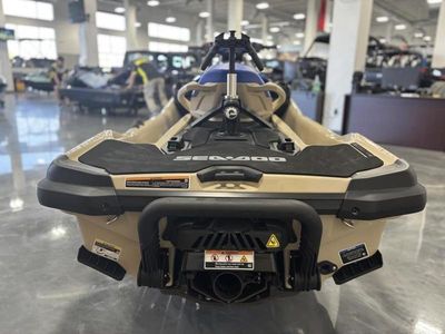 2025 Sea-Doo Wake Pro 230 - Photo 6