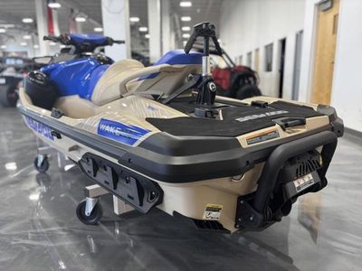 2025 Sea-Doo Wake Pro 230 - Photo 4