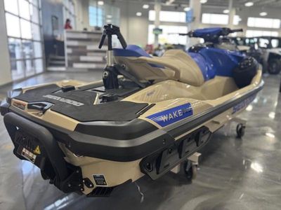 2025 Sea-Doo Wake Pro 230 - Photo 5