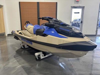 2025 Sea-Doo Wake Pro 230 - Photo 1