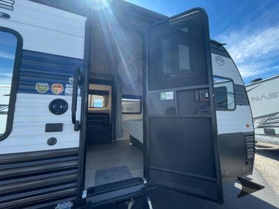 2026 Forest River RV Grey Wolf - Photo 13