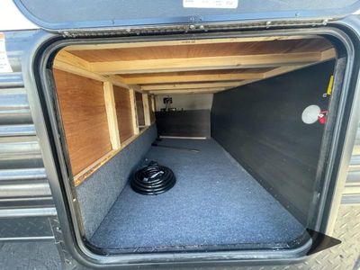 2026 Forest River RV Grey Wolf - Photo 10