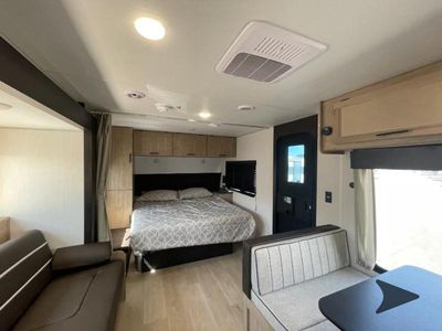 2026 Forest River RV Grey Wolf - Photo 15
