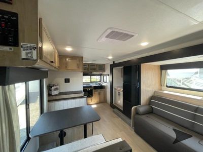 2026 Forest River RV Grey Wolf - Photo 14