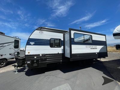 2026 Forest River RV Grey Wolf - Photo 7