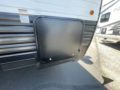 2026 Forest River RV Grey Wolf - Photo 9