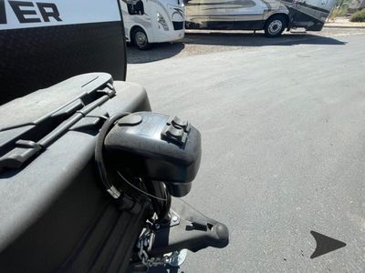 2026 Forest River RV Grey Wolf - Photo 11