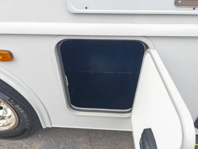 2026 Fleetwood FLAIR — photo 22 view