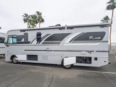 2026 Fleetwood FLAIR — photo 26 view