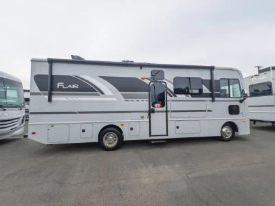 2026 Fleetwood FLAIR — photo 18 view