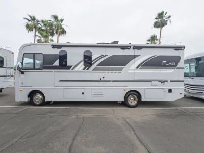 2026 Fleetwood FLAIR — photo 25 view