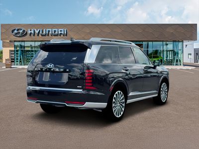 2026 Hyundai Palisade - Photo 26