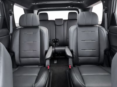 2026 Hyundai Palisade - Photo 16