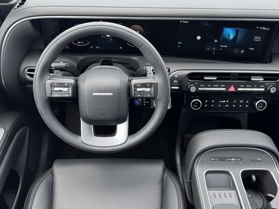 2026 Hyundai Palisade - Photo 36