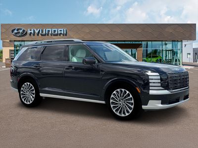 2026 Hyundai Palisade - Photo 29