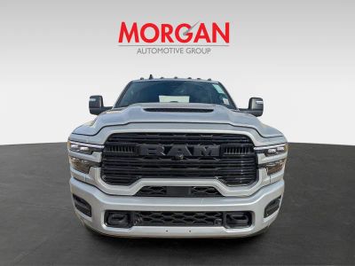 2026 Ram 2500 — photo 7 view