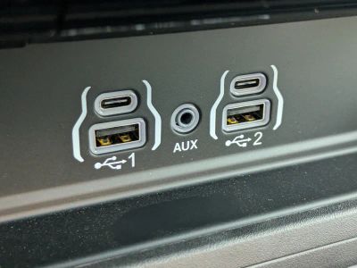 2026 Ram 2500 — photo 19 view
