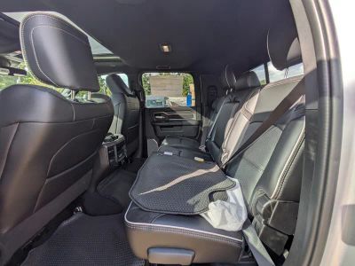2026 Ram 2500 — photo 12 view