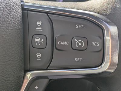 2026 Ram 2500 — photo 22 view