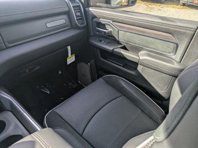 2026 Ram 2500 — photo 15 view