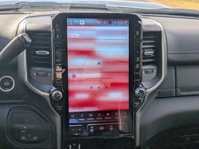 2026 Ram 2500 — photo 16 view