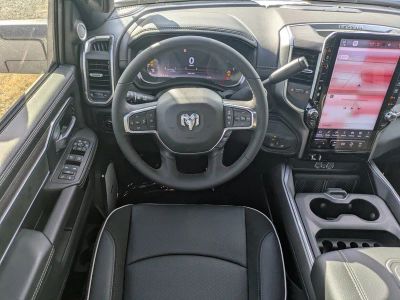 2026 Ram 2500 — photo 14 view
